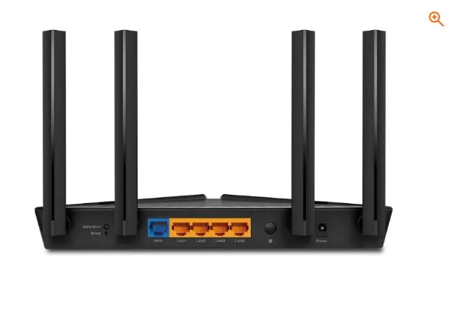 Roteador Tp-Link AX53 (AX3000) - Foto 2