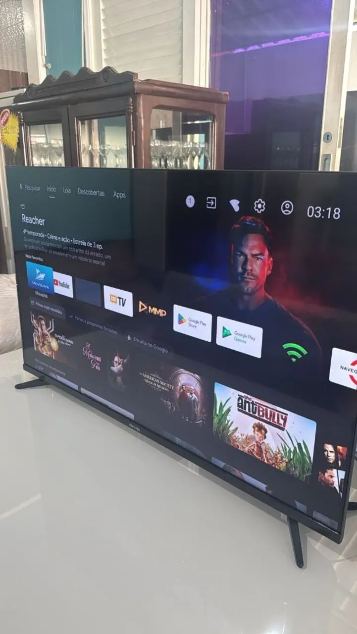 Tv  - Foto 3