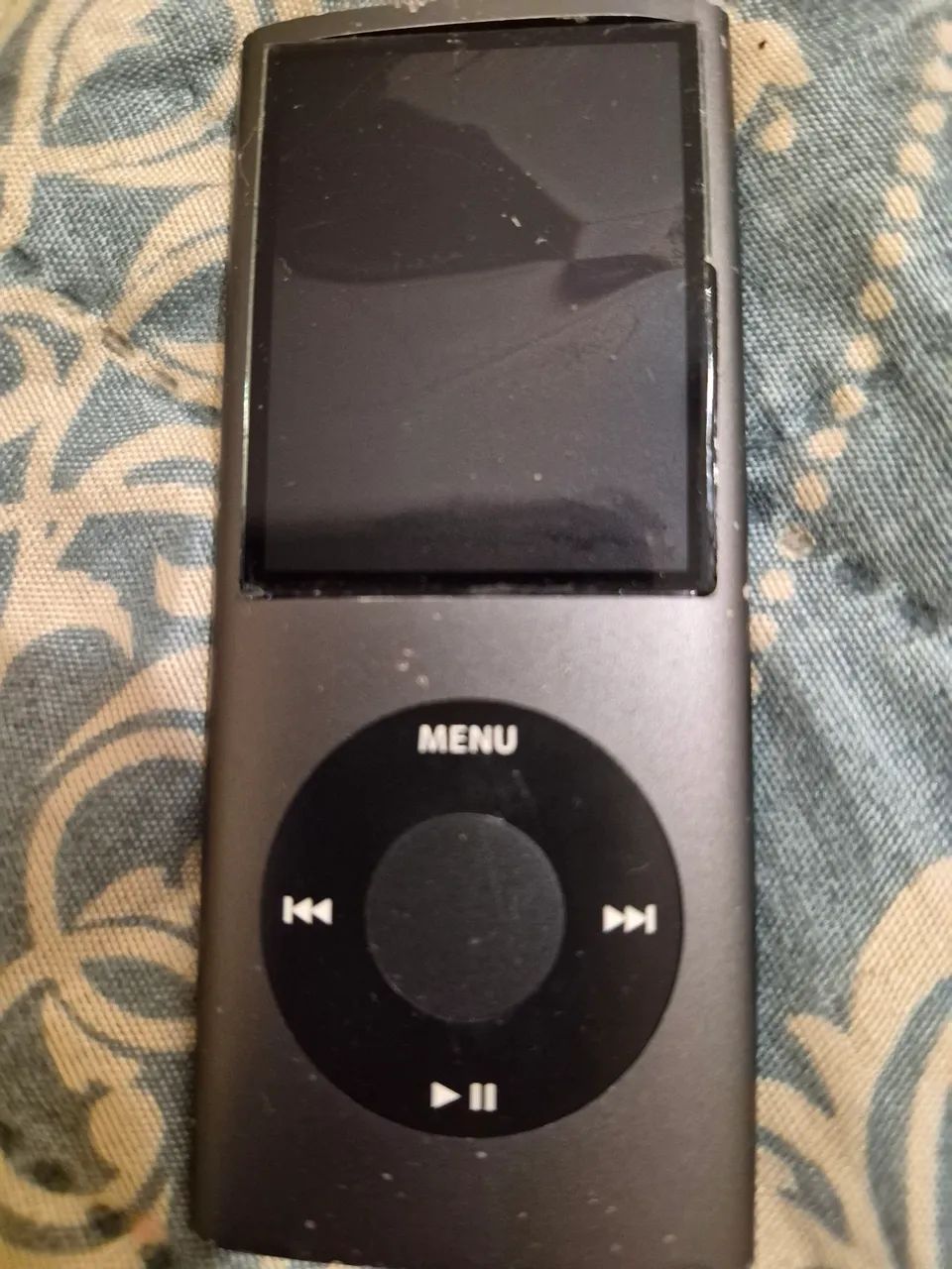 iPod  - Foto 3