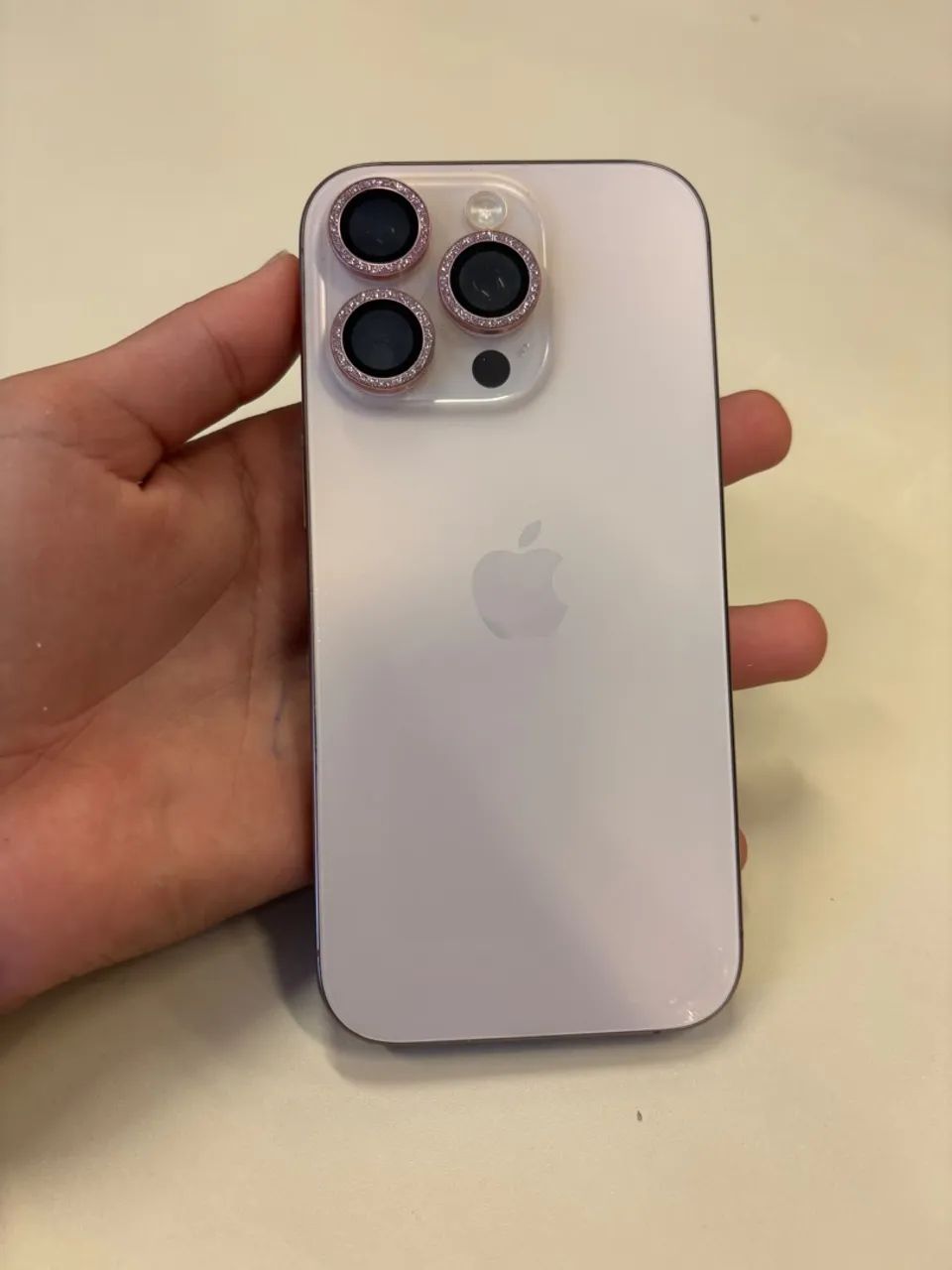 iPhone 16 Pro 