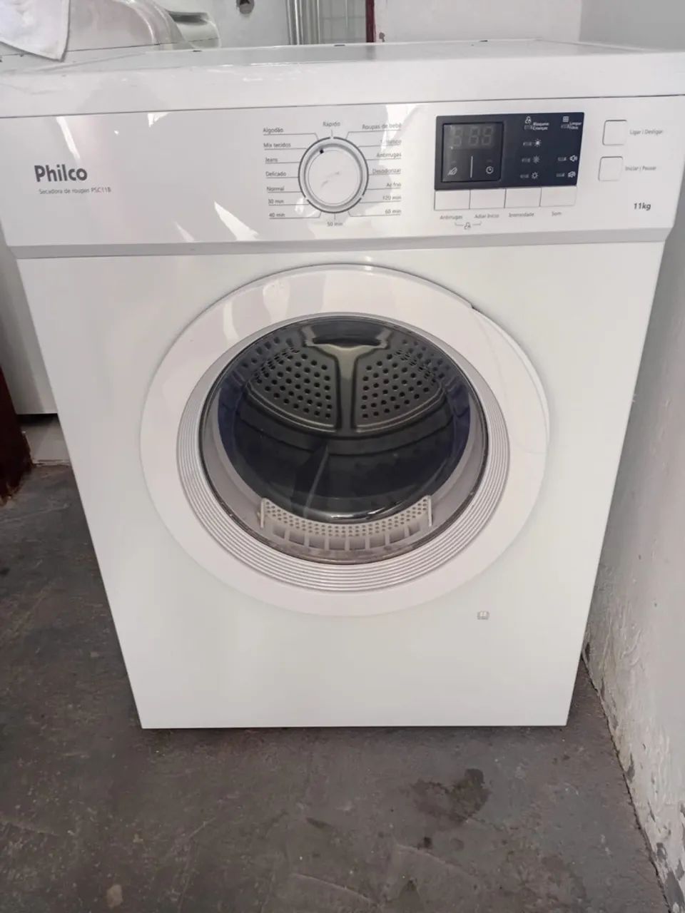 Secadora Philco 