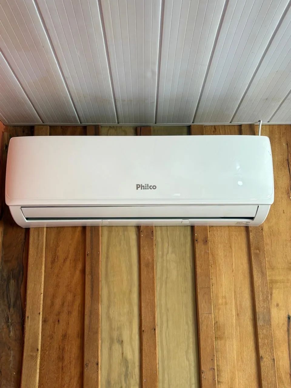 Ar-condicionado Philco 18.000 btus  - Foto 2