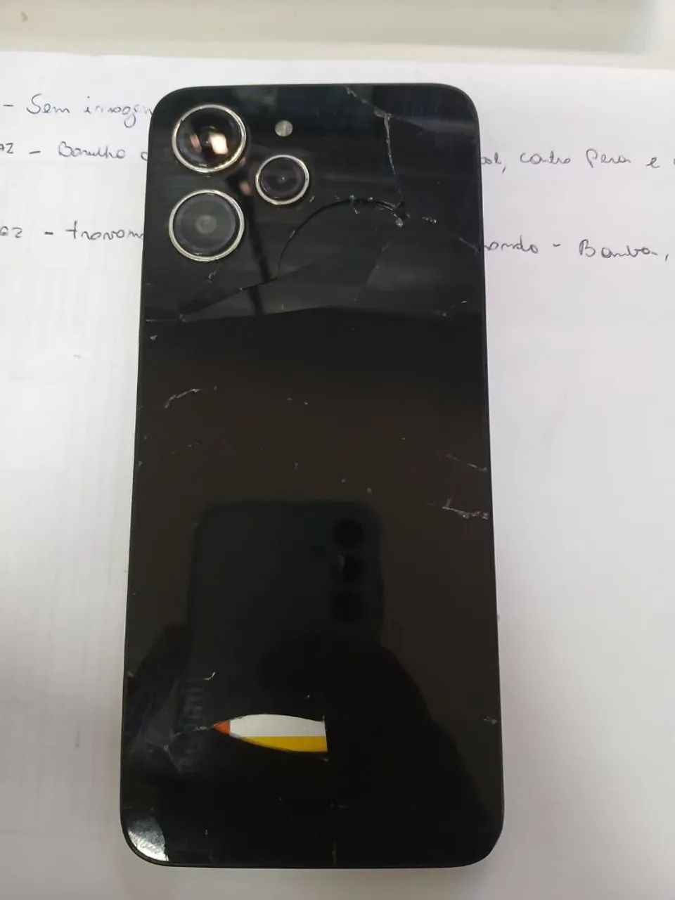 REDMI 12 4G - Foto 3