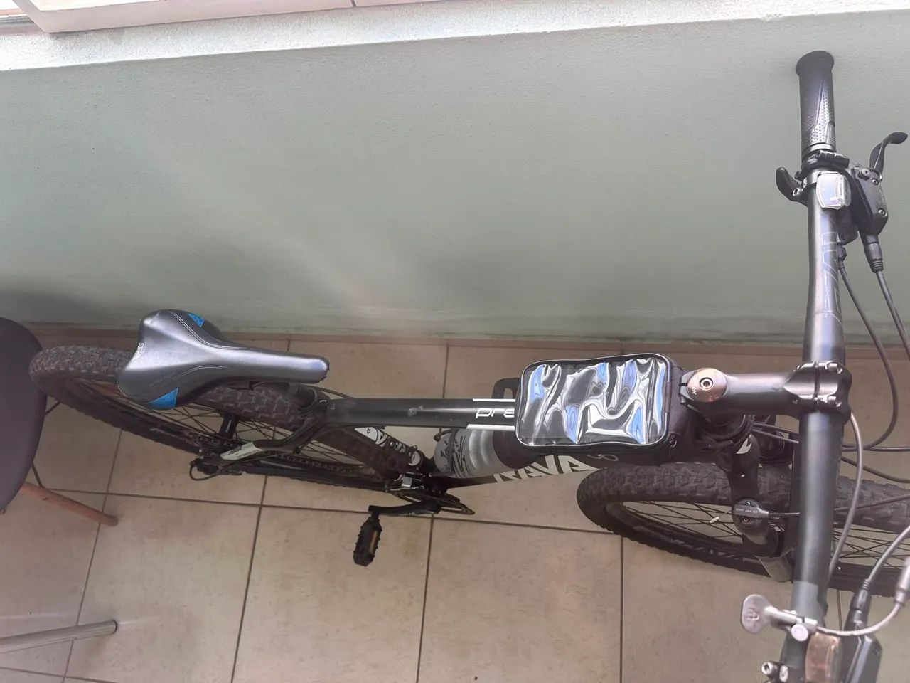 Bike MTB Rava - Foto 2