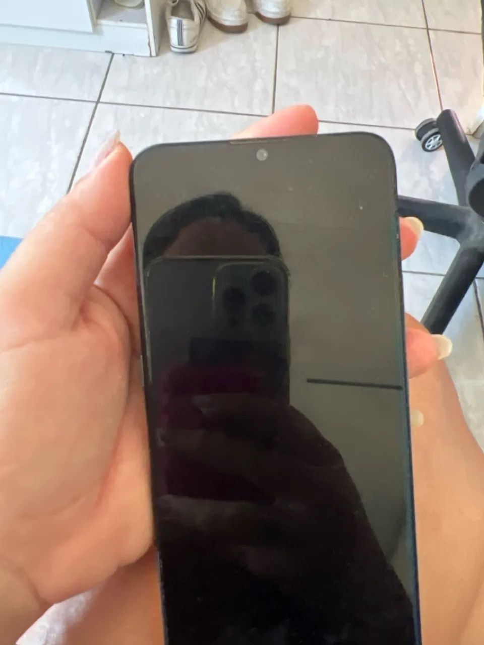 Motorola e7