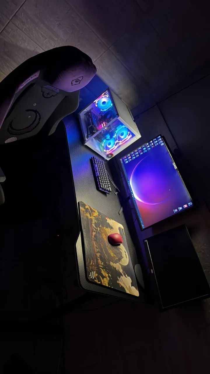  PC GAMER COMPLETO + SETUP