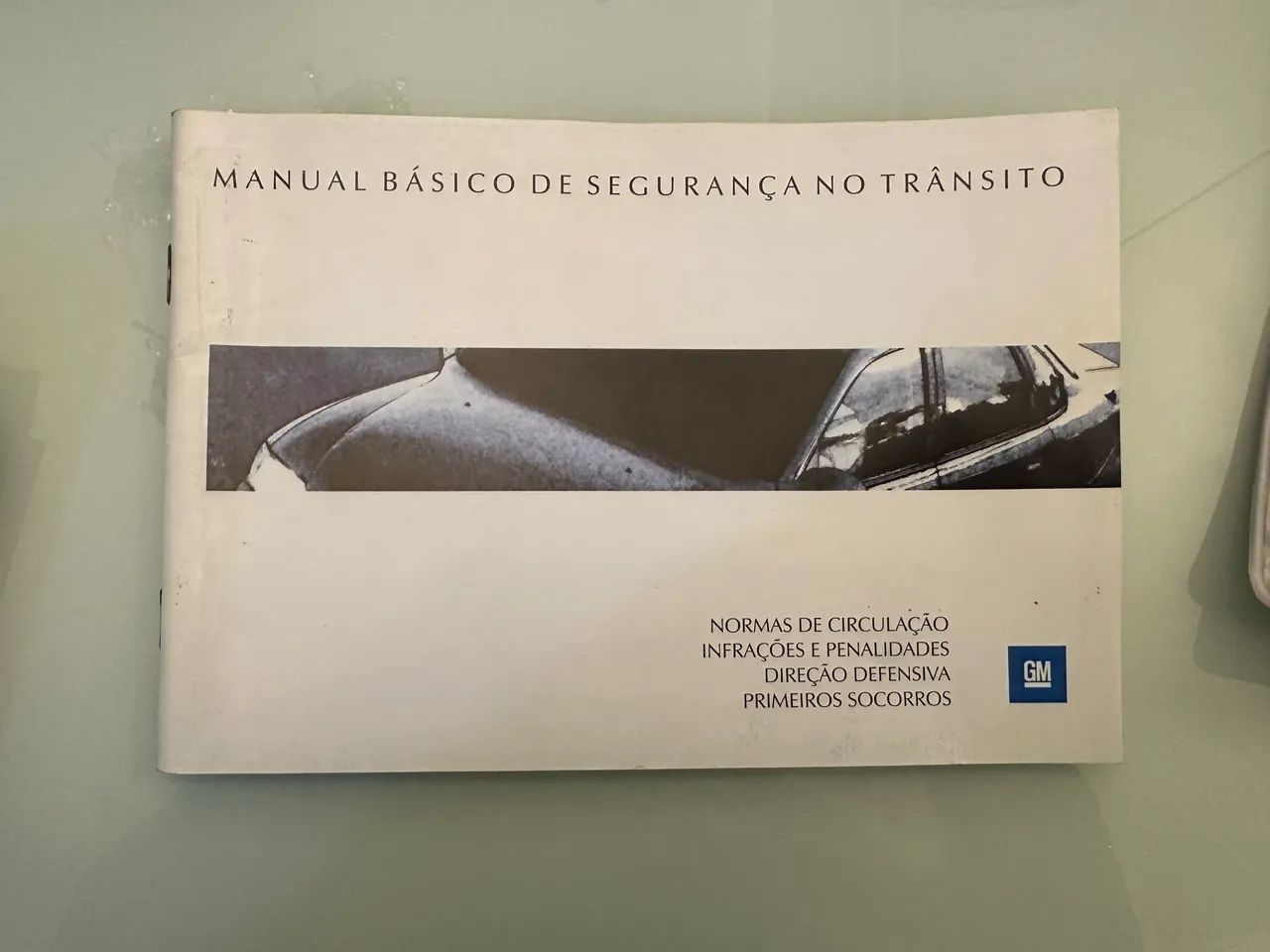 Manual Original Chevrolet Corsa Hatch 2007 GM - Foto 4