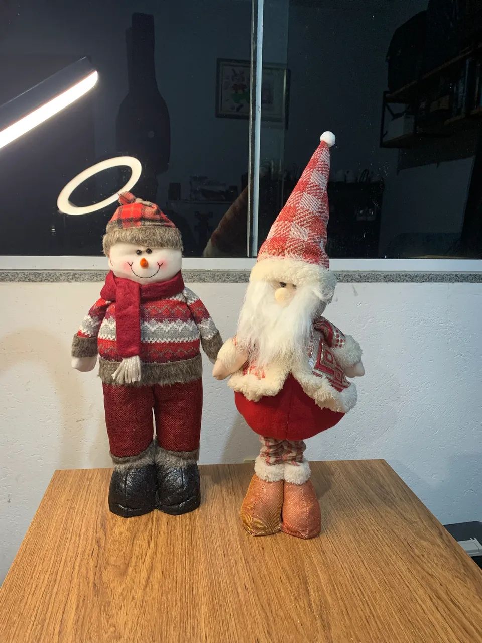 Enfeites de natal  - Foto 5