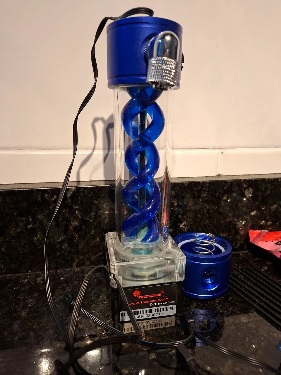 Kit Water Cooler Custom  - Foto 2