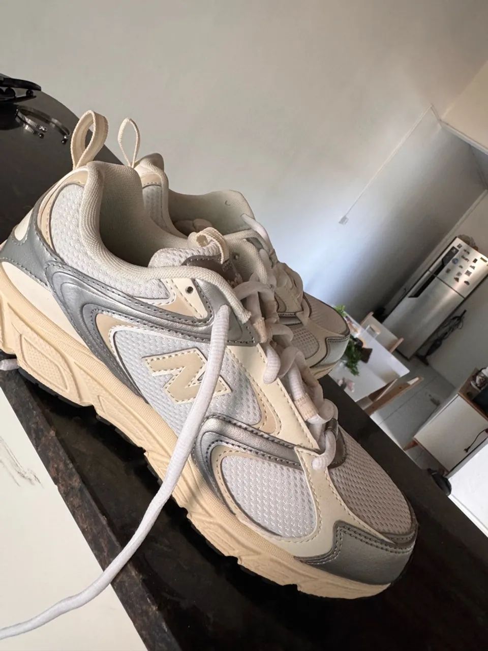 Tênis New balance original  - Foto 3