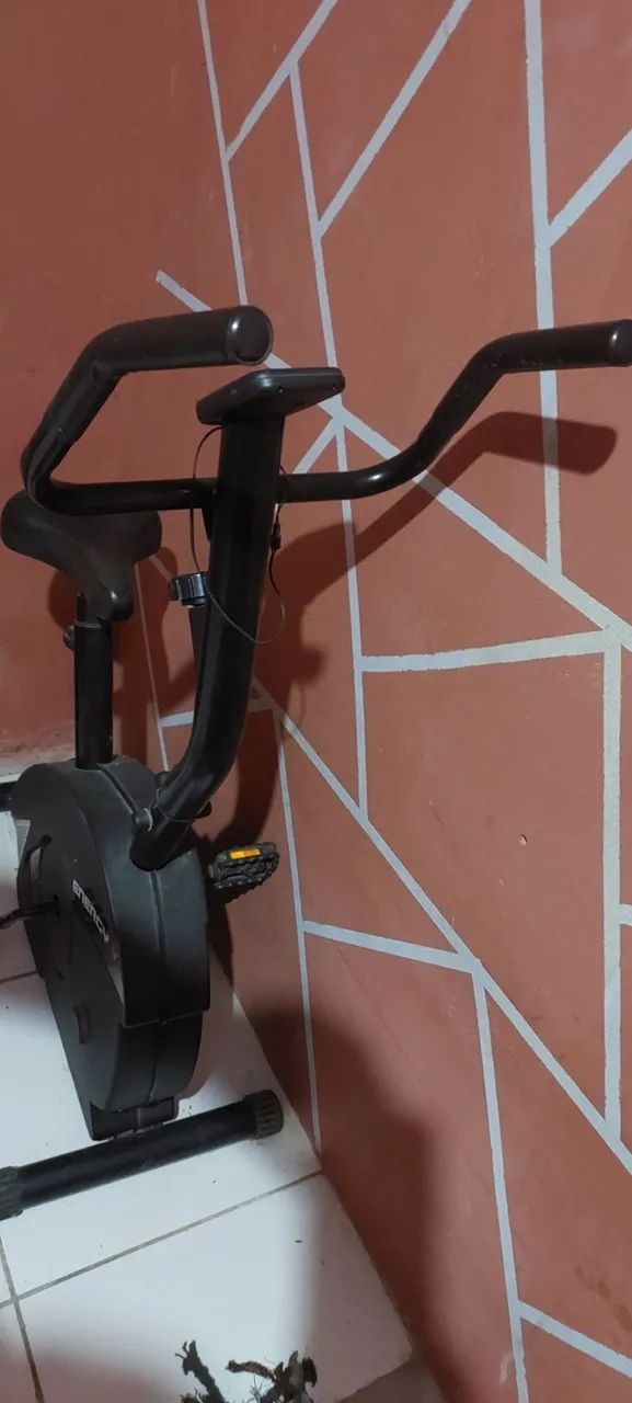Bicicleta  - Foto 2