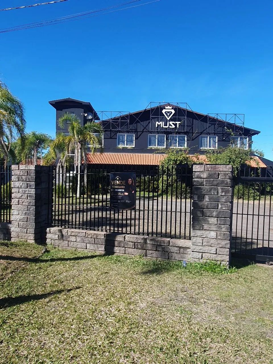 Prédio comercial em Osório  - Foto 3