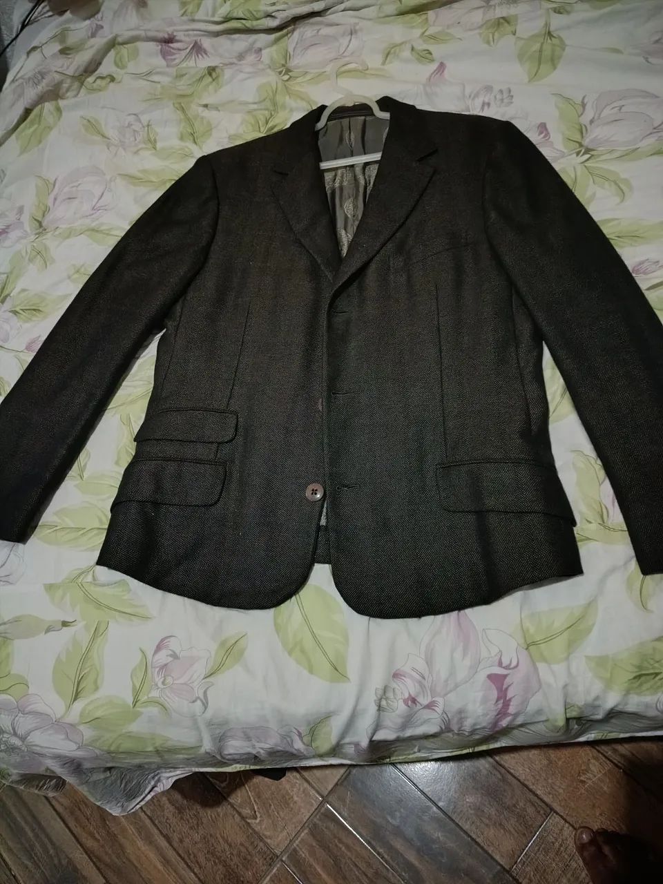 blazer Gianni Versace original  - Foto 3