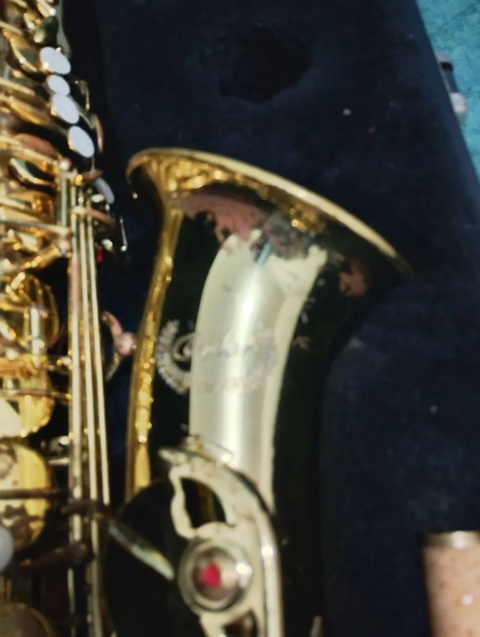 Sax alto Condor CSA 21 - Foto 3