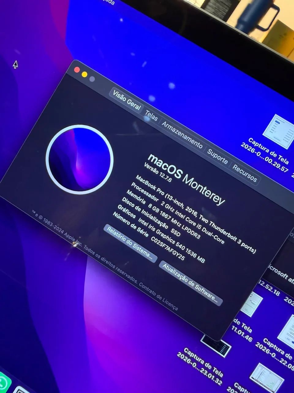 MACBOOK PRO  - Foto 4
