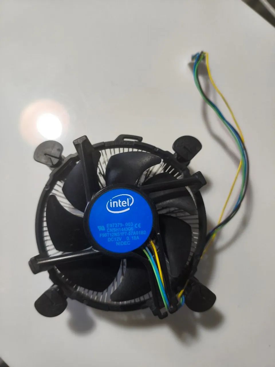 Processador core i5 décima geração  - Foto 3