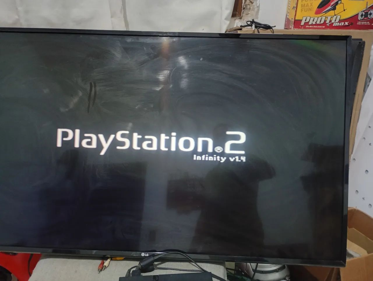 Playstation 2 - Foto 2