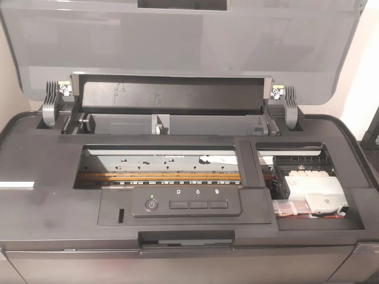 EPSON L1300  - Foto 2