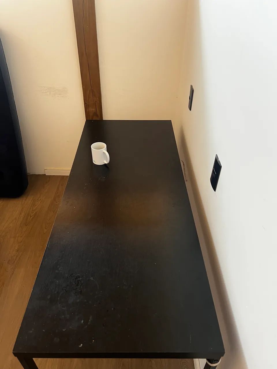 Mesa de trabalho 