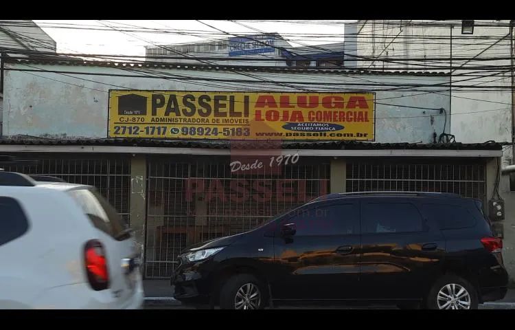Loja Centro de São Gonçalo RJ com 190 Metros. - Foto 3