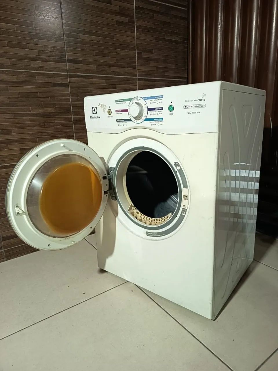Secadora Electrolux ST10 - Foto 2