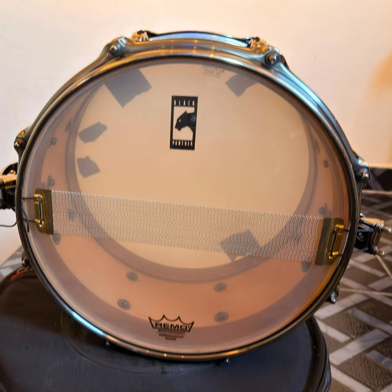 Caixa Mapex Black Panther 13/07 - Foto 2