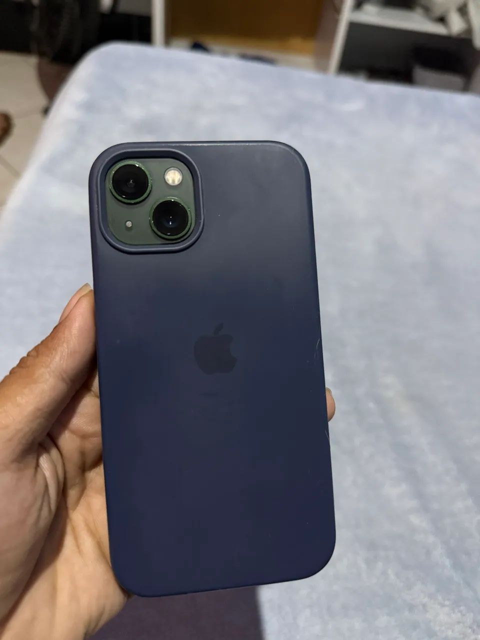 iPhone 13 128gb - Foto 4