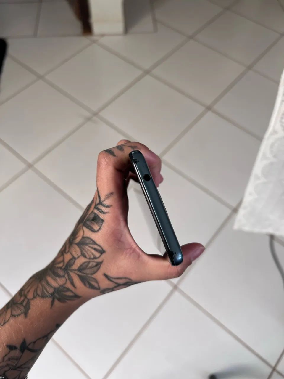 Moto E7 - Foto 2