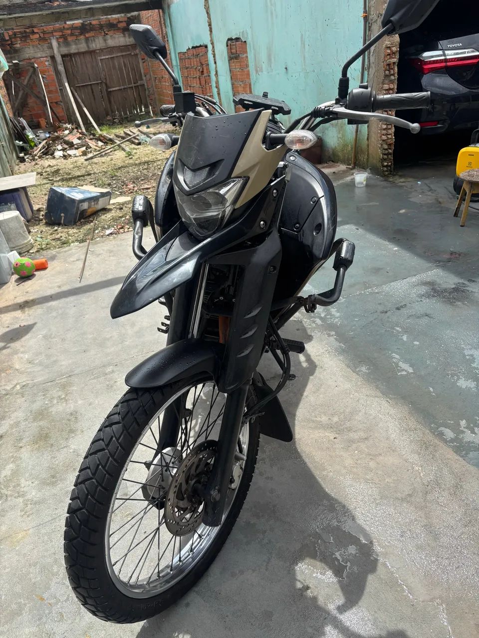 Lander 250 /Bleuflex - Foto 2