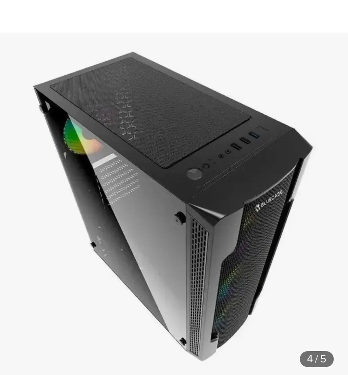 Gabinete Gamer - Foto 3