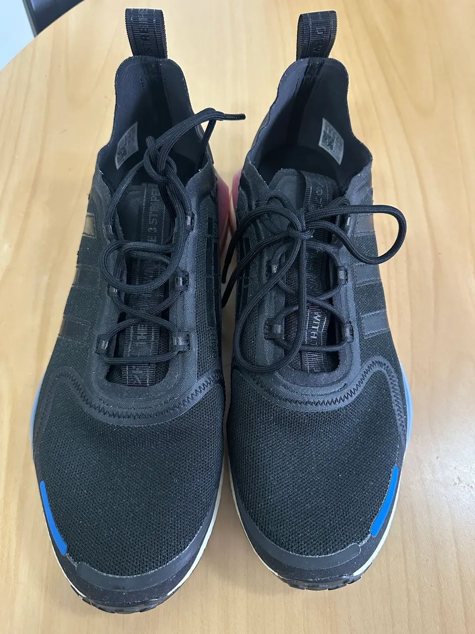 ADIDAS NMD R3 - Foto 5