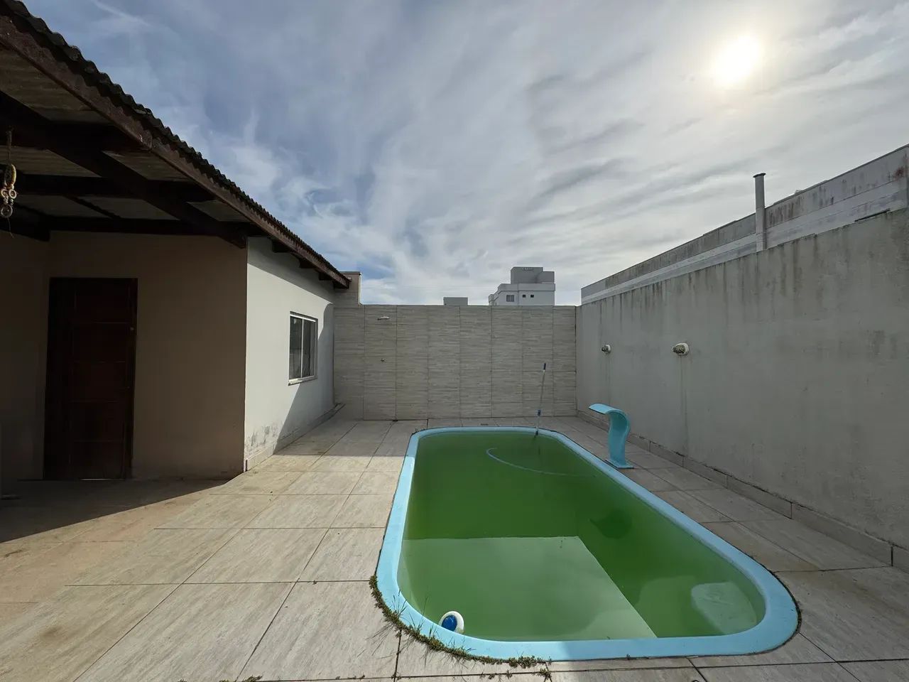 Casa com piscina à venda em Tijucas/SC - Foto 4