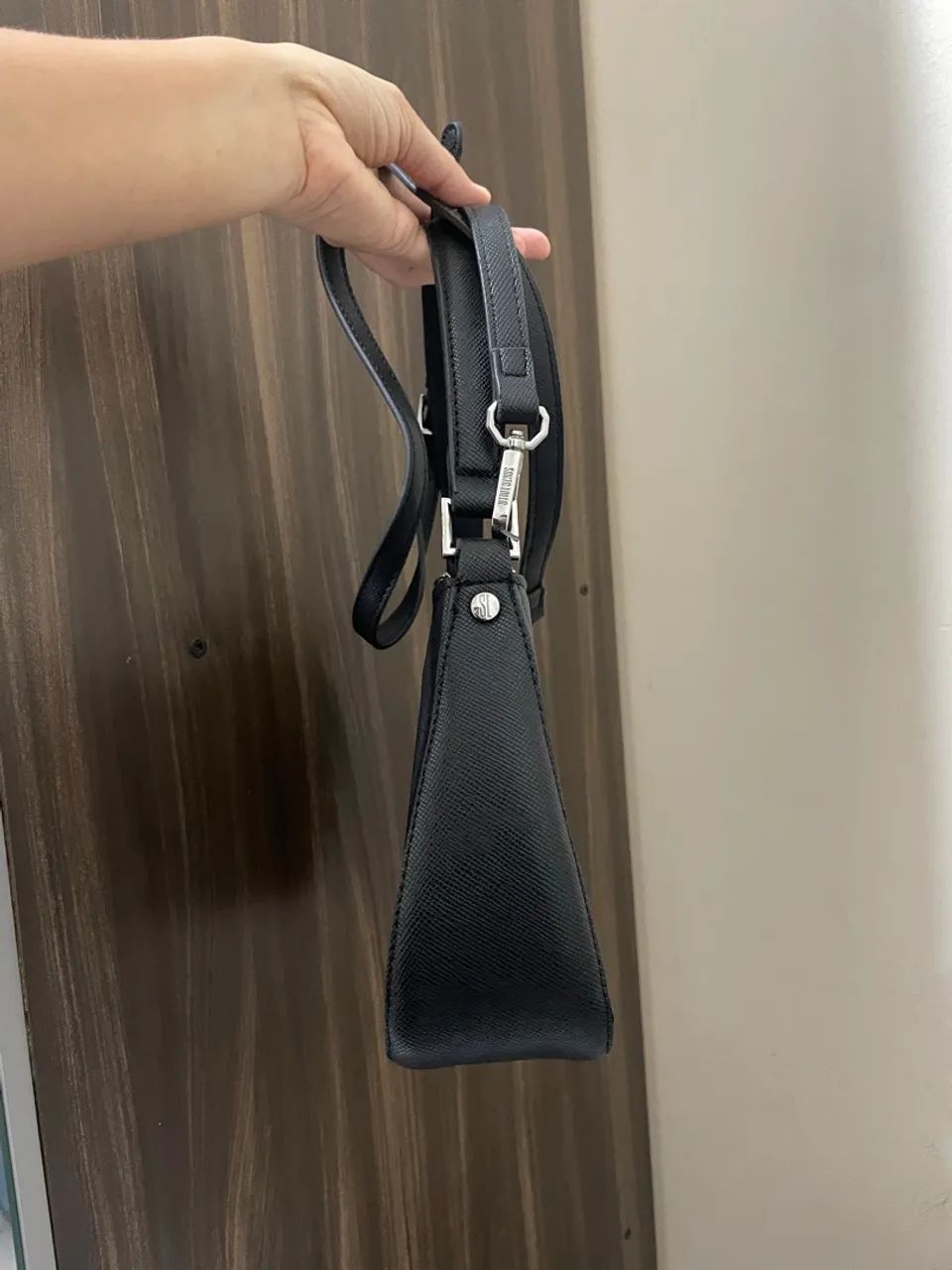Bolsa Santa Lolla nova  - Foto 4