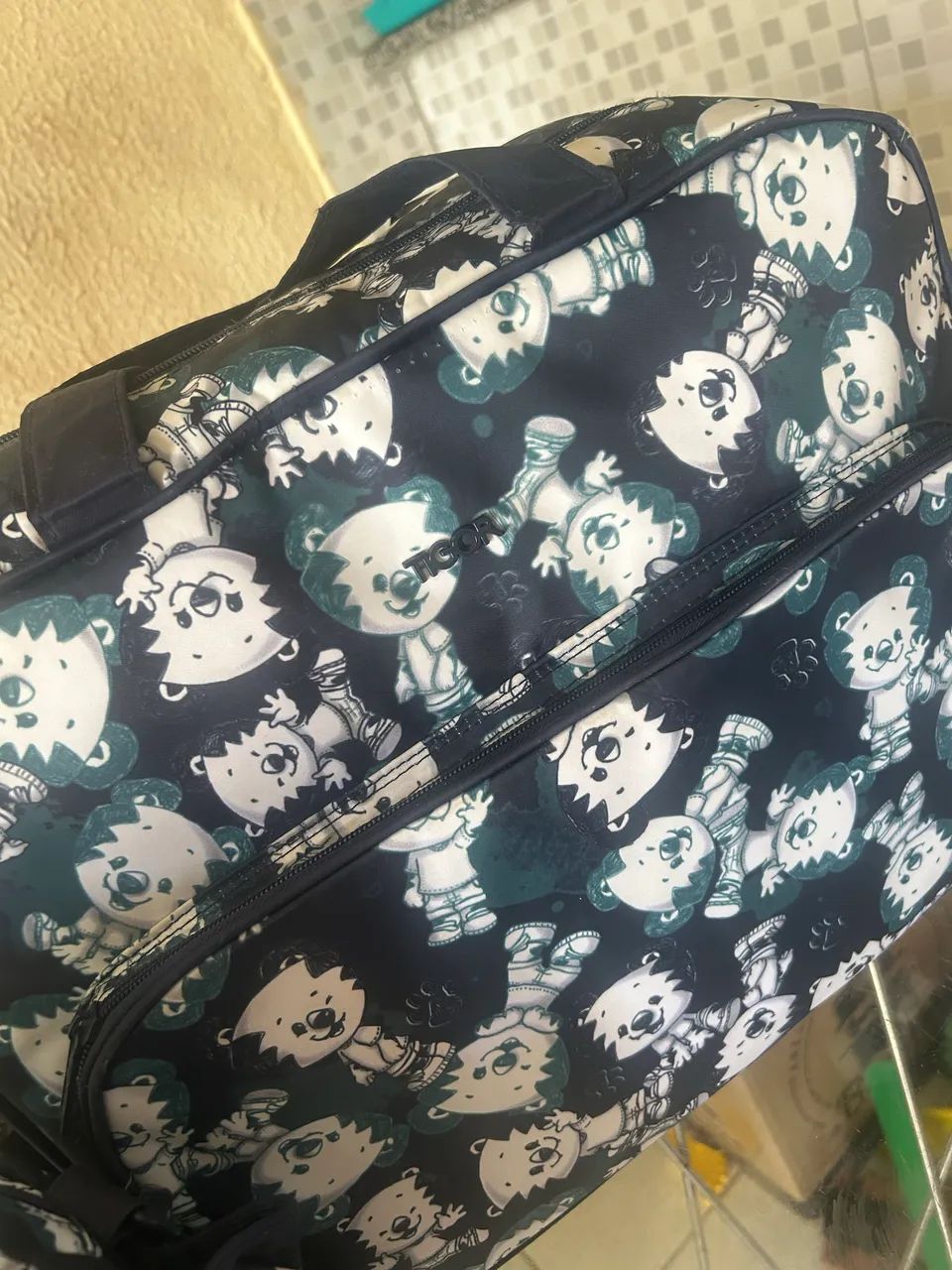 Bolsa maternidade  - Foto 2