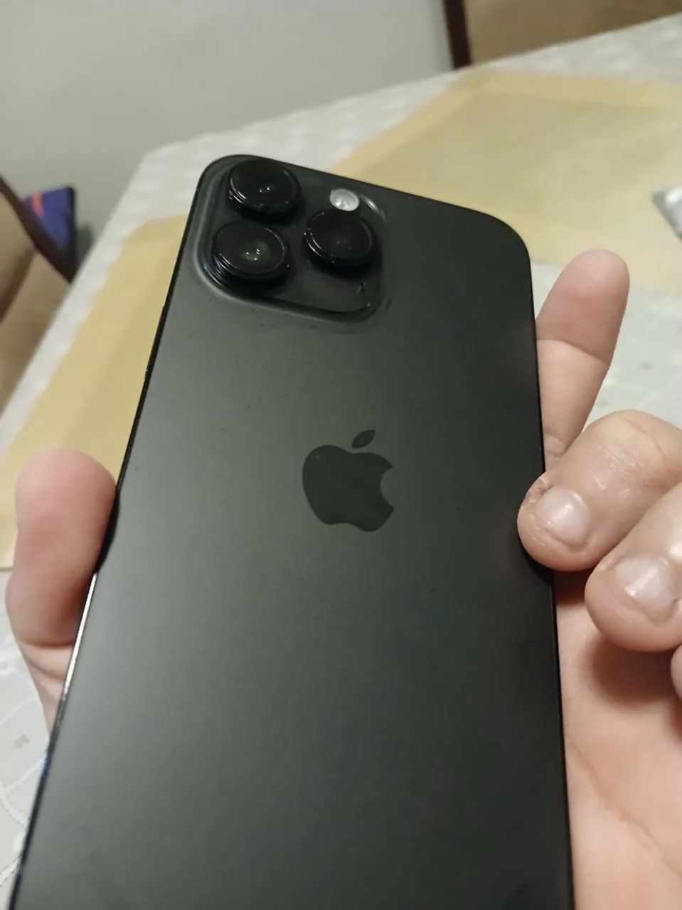 iPhone 14 Pro Max 1 semana de uso - Foto 4