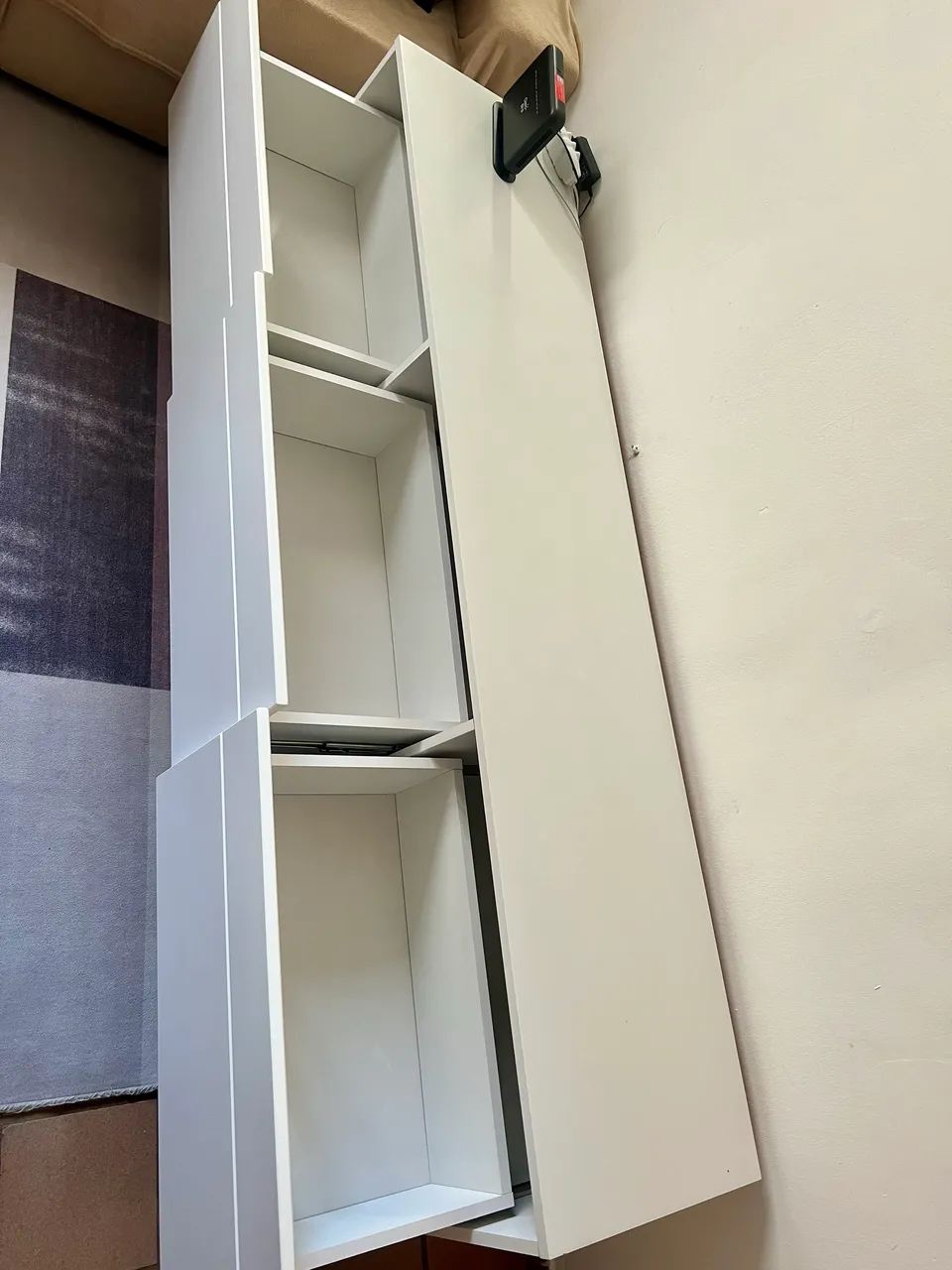 Rack para sala de TV
