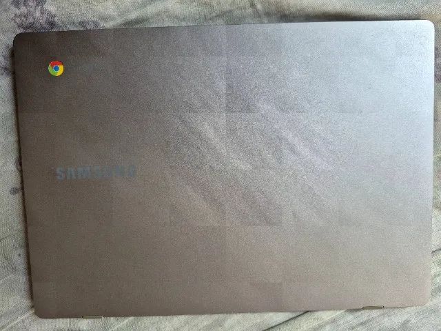 Samsung Chromebook 4  - Foto 3