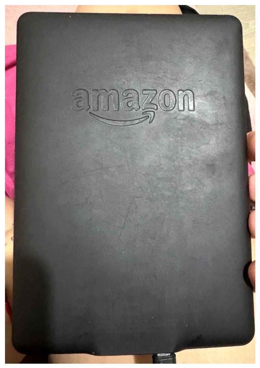 Kindle Paperwhite 7ª Geração Wi-Fi - Funcionando Perfeitamente - Foto 3