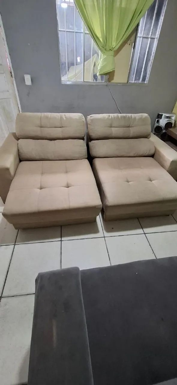 Limpeza sofás  - Foto 3