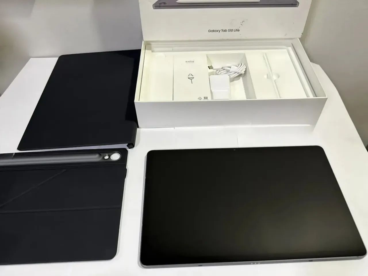 Tablet Tab S10 Lite 128gb