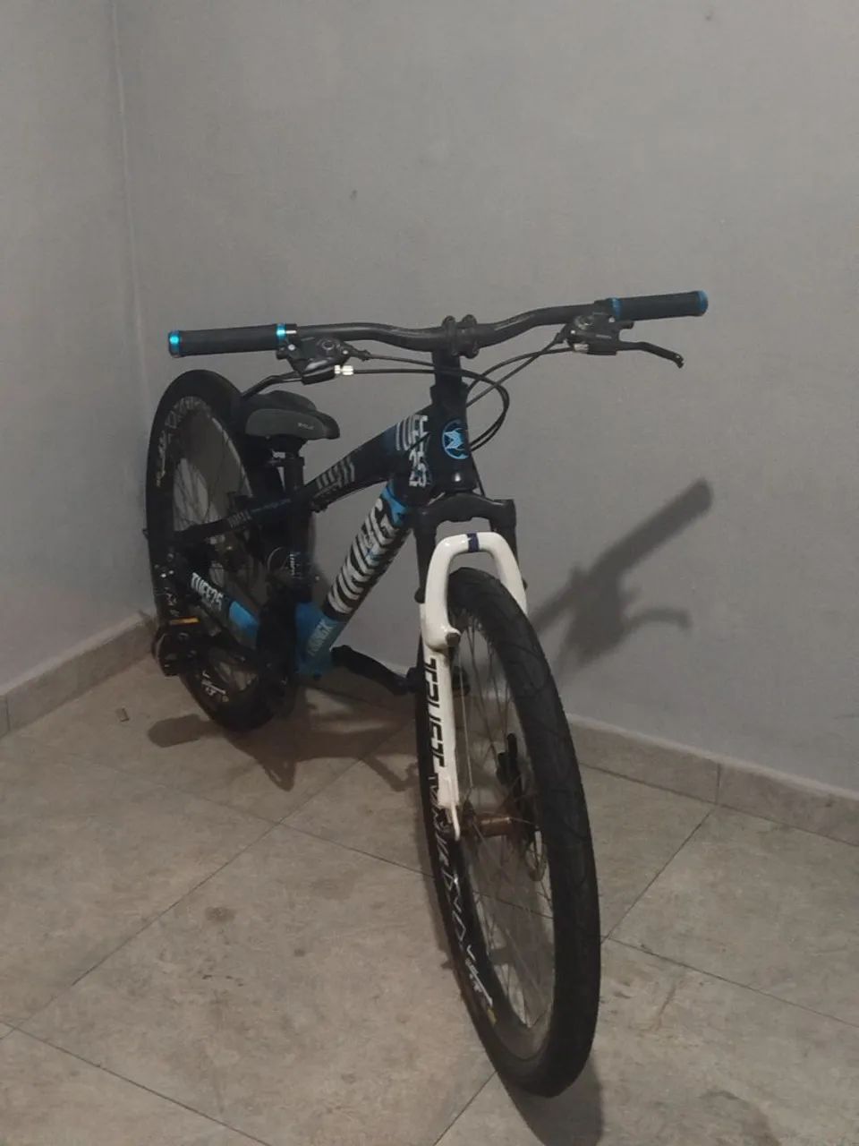 Bicicleta viking  - Foto 2