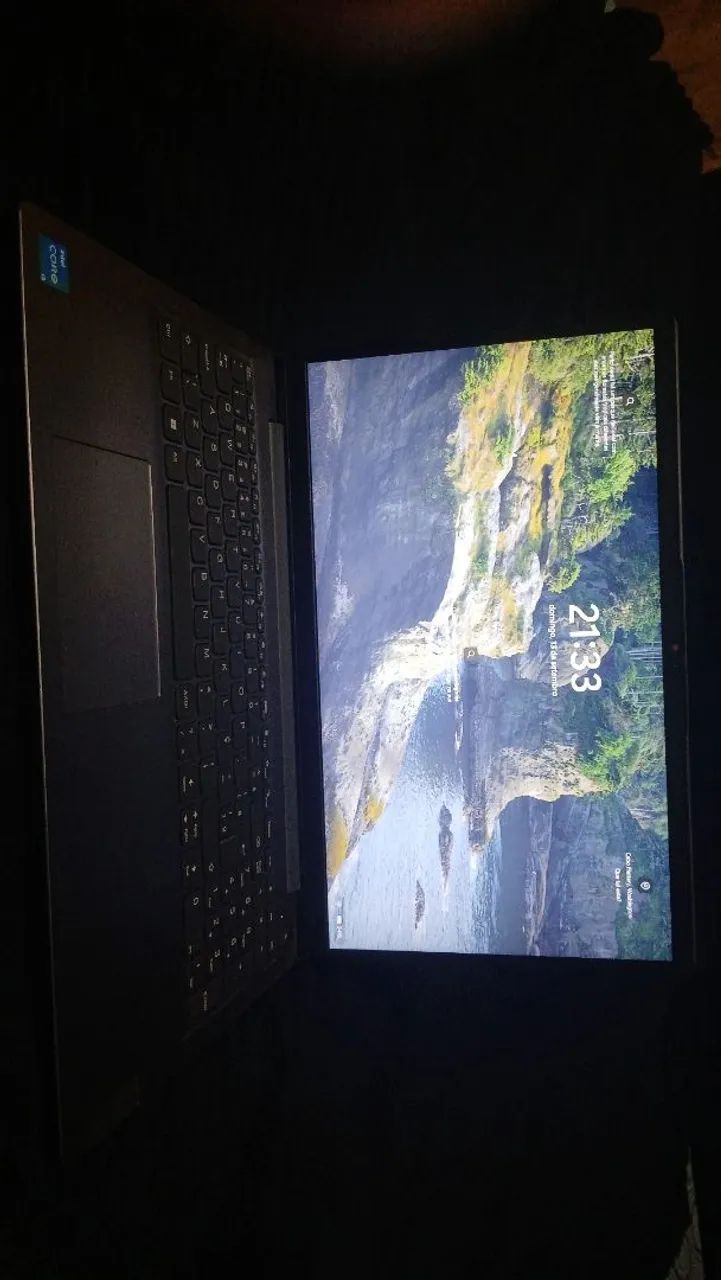Lenovo ideaPad i3/ Core i3 11 geração