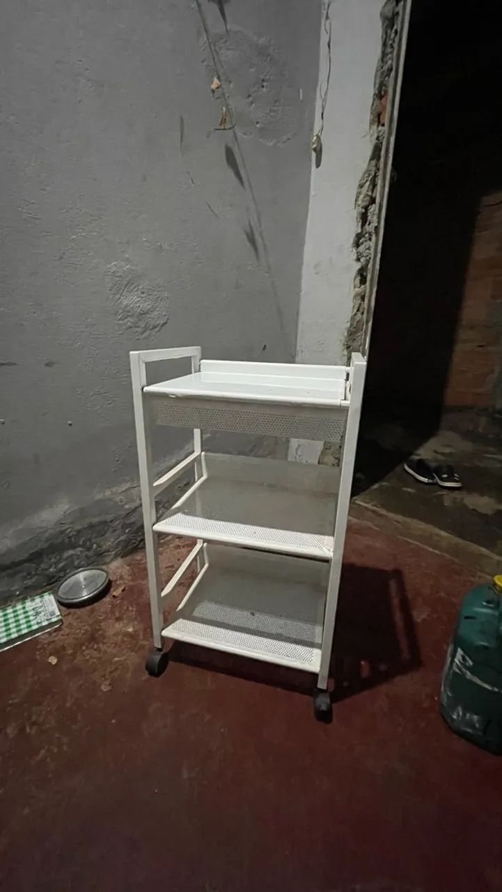 Mesa auxiliar  - Foto 4