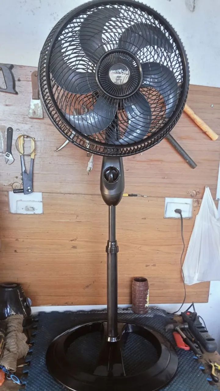 Ventilador - Foto 5