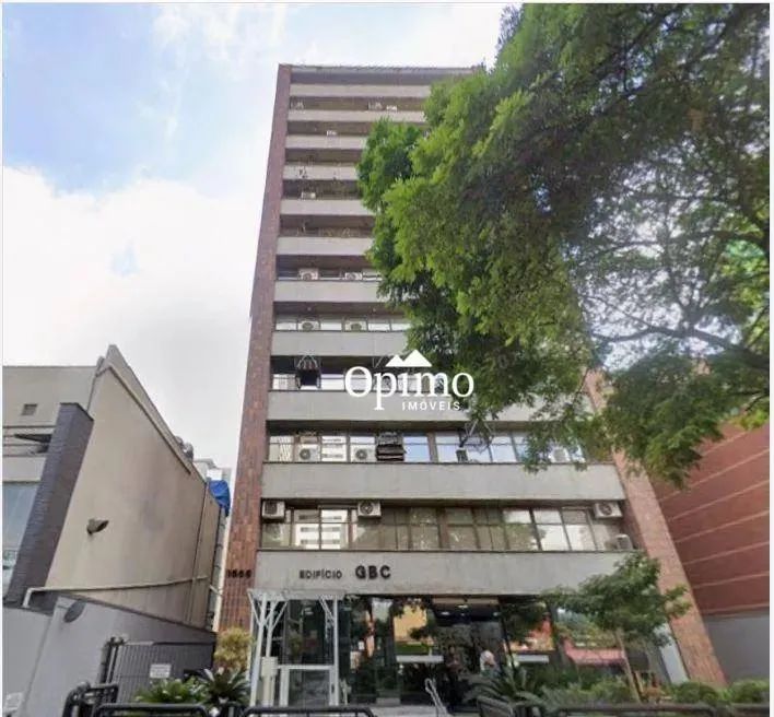 Conjunto para alugar, 150 m² por R$ 28.000/mês - Vila Olímpia - São Paulo/São Paulo