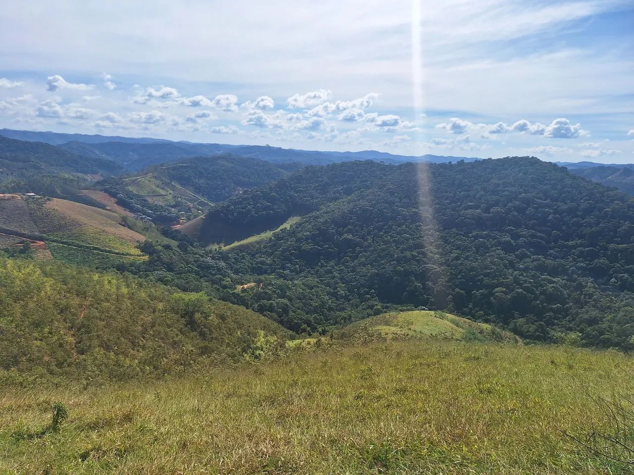 Domingos Martins/Soido, 2.8 hectares!