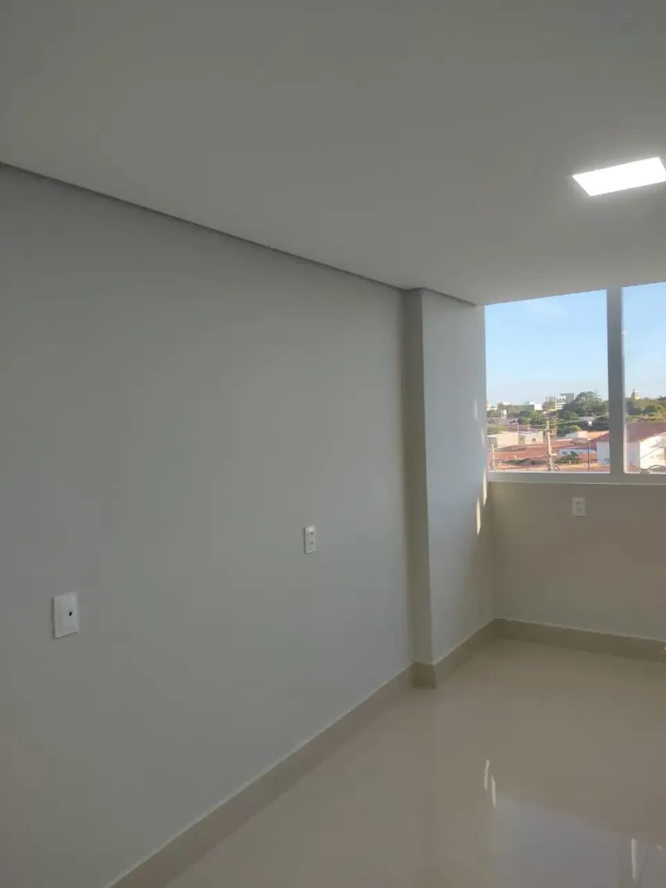 SALA COMERCIAL PARA LOCAÇÃO NO CENTRO EMPRESARIAL DO SHOPPING RIO POTY  CABRAL - Foto 4