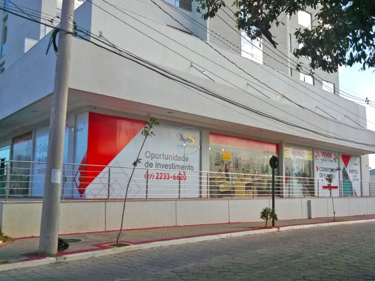 OPORTUNIDADE - LOJA com 24,52m² em Aracruz