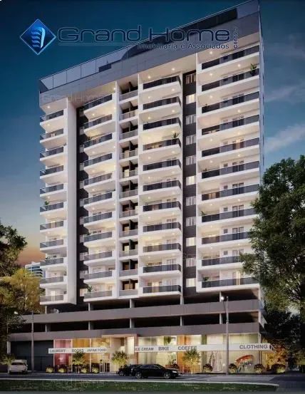 Apartamento 2 quartos em Bento Ferreira