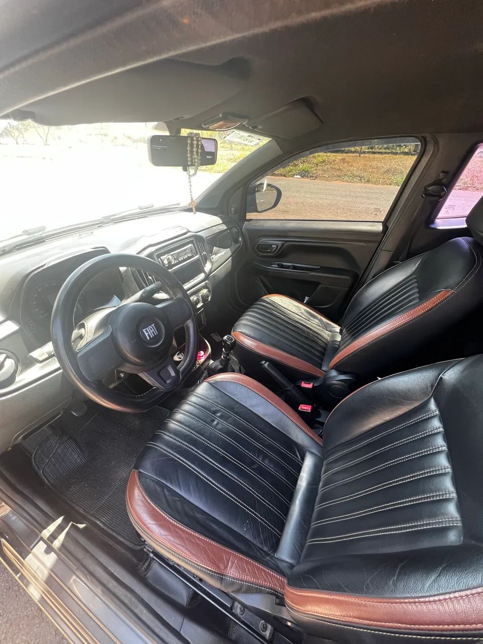 Fiat Strada Endurance 1.4 Flex 8V CS Plus 2022 - Foto 2